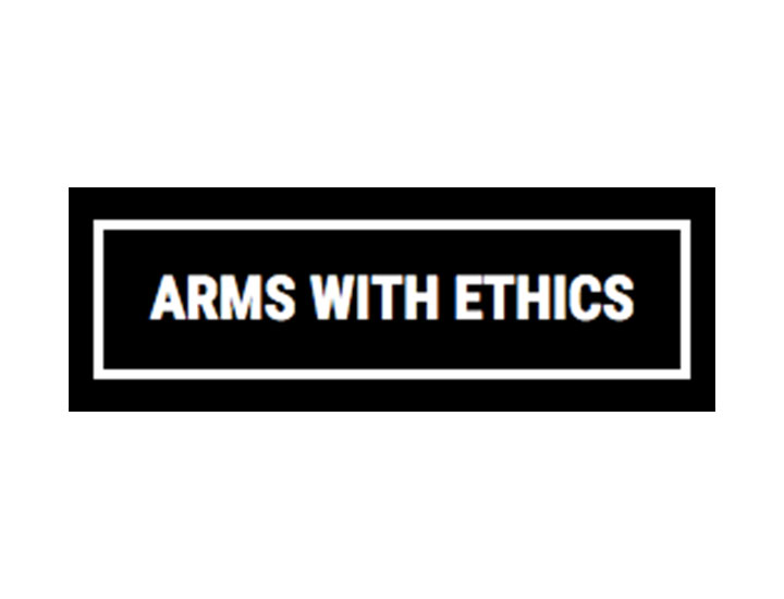 720x550 Arms With Ethics Logo