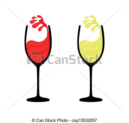 450x429 Splash Clipart Wine Glass