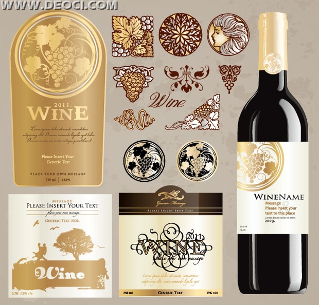 620x594 Wine Labels Archives