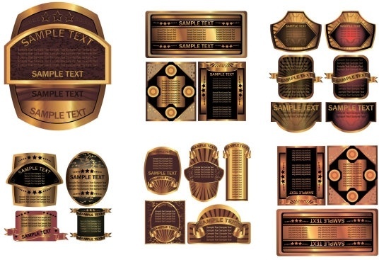 536x367 Wine Label Free Vector Download (8,843 Free Vector) For Commercial