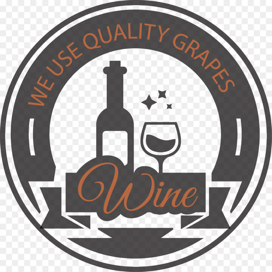 900x900 Wine Label Logo
