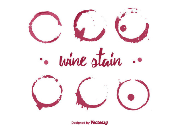 632x443 Wine Stain Vector Free Vector Download 350753 Cannypic