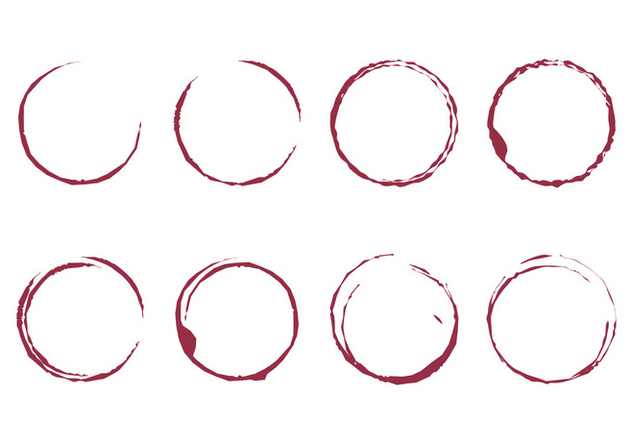 632x443 Wine Stain Vector Free Vector Download 386821 Cannypic