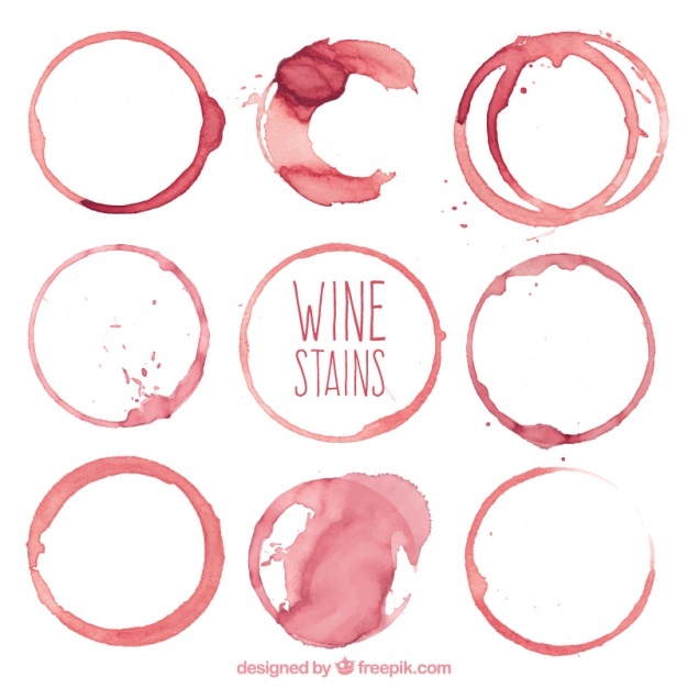 626x626 Wine Stain Vectors, Photos And Psd Files Free Download