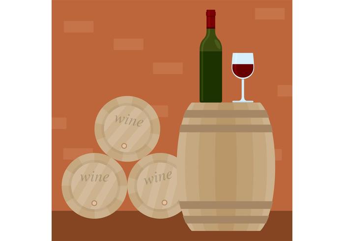 700x490 Wine Free Vector Art