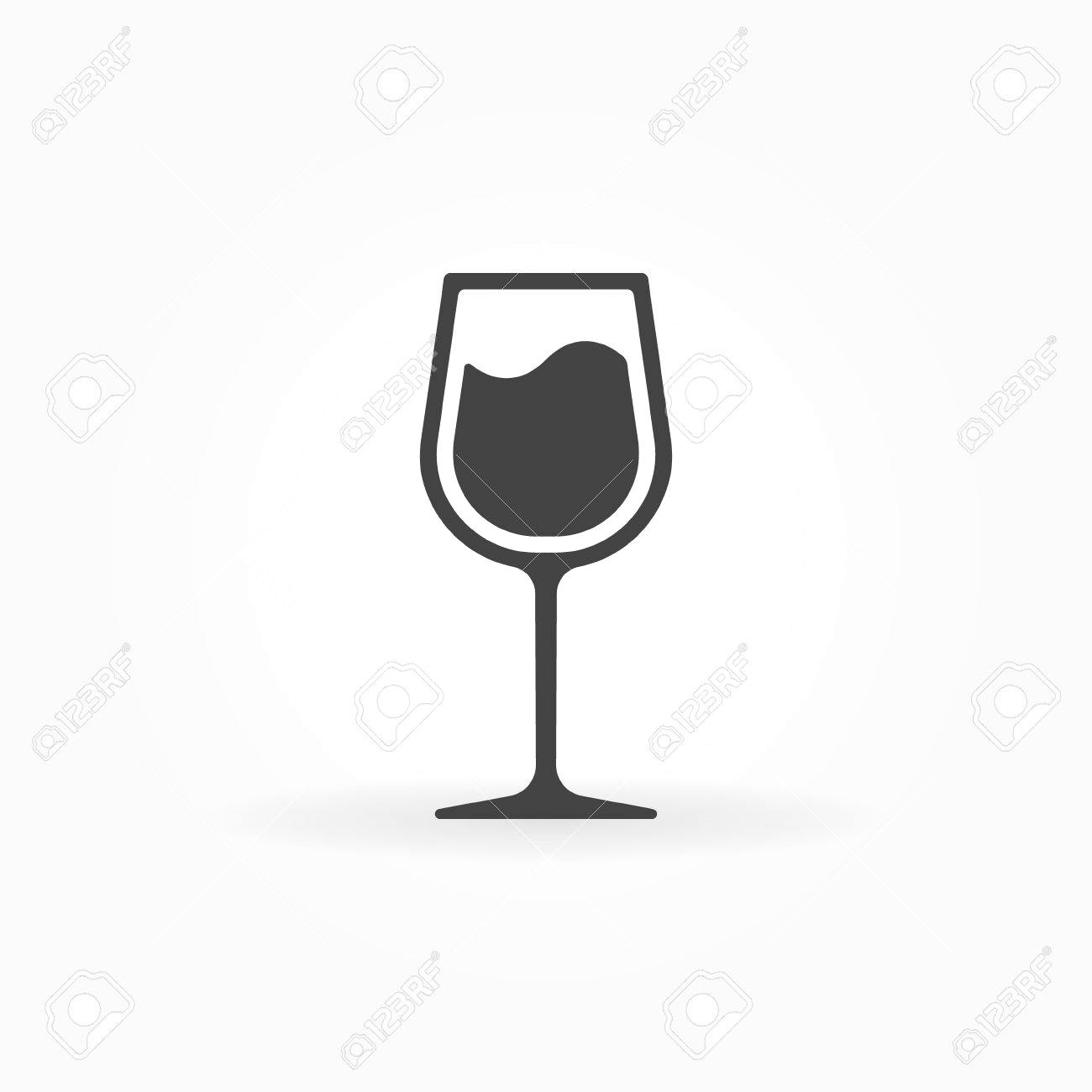 1300x1300 Wine Glass Vector 18