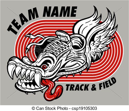 450x388 Bulldog Clipart Track And Field