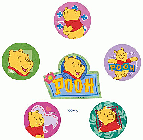 460x451 Winnie The Pooh Vector Free Download Files