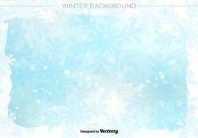 286x200 Winter Background Free Vector Art
