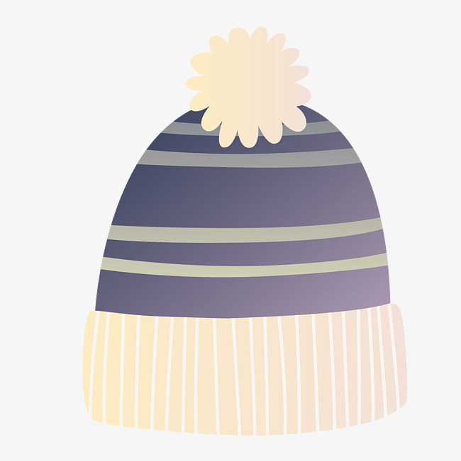 Winter Hat Vector at GetDrawings | Free download