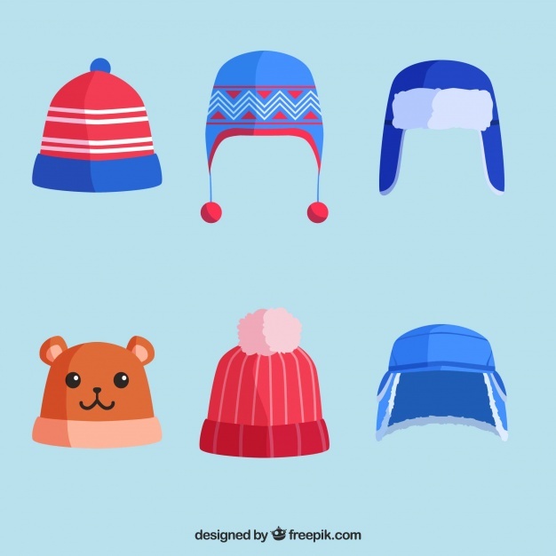 626x626 Winter Hat Vectors, Photos And Psd Files Free Download