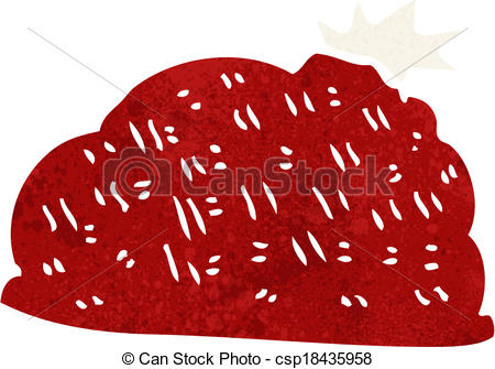 450x335 Cartoon Winter Hat.