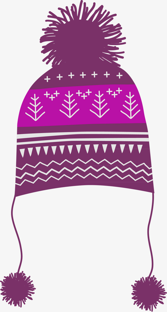 650x1215 Christmas Hat Element Vector, Christmas Vector, Hat Vector, Winter