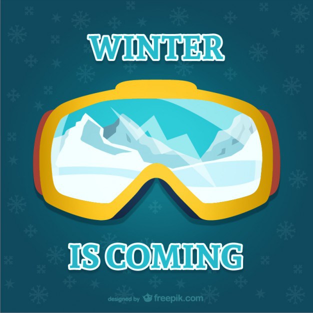 Winter Is Coming Vector at GetDrawings | Free download