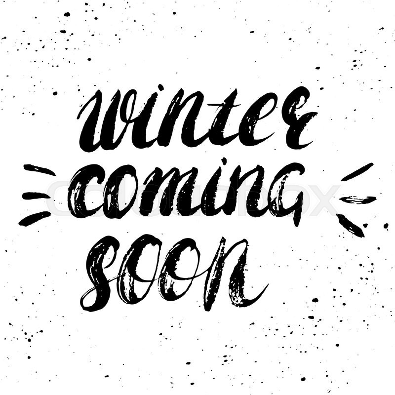 800x800 Winter Coming Soon
