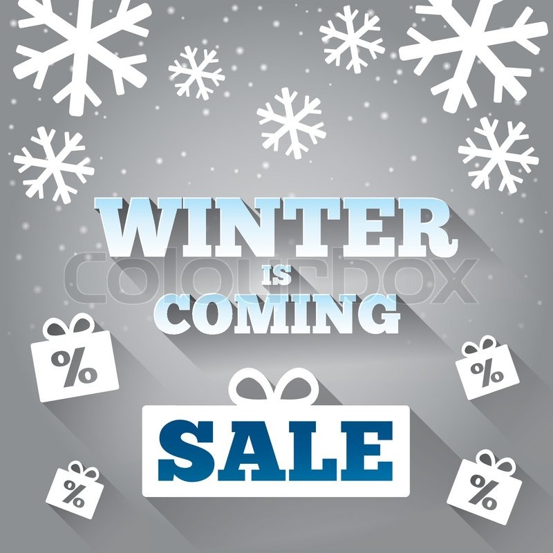 Winter Is Coming Vector at GetDrawings | Free download