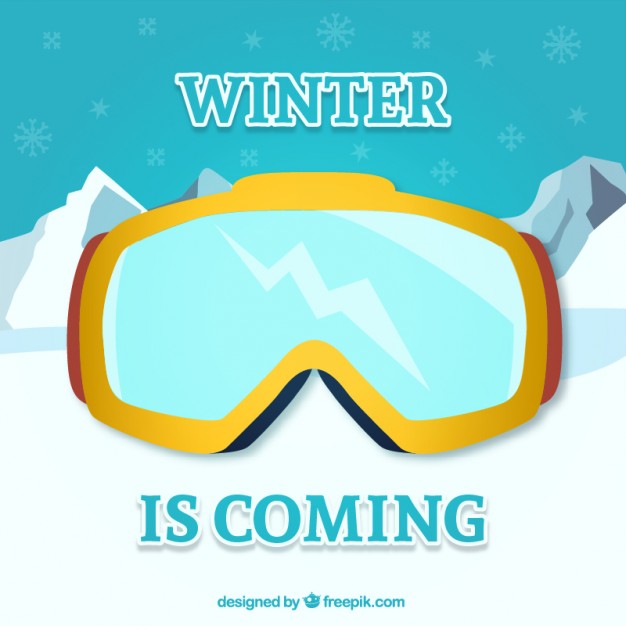 Winter Is Coming Vector at GetDrawings | Free download