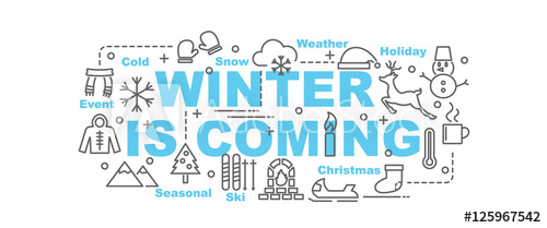 Winter Is Coming Vector at GetDrawings | Free download