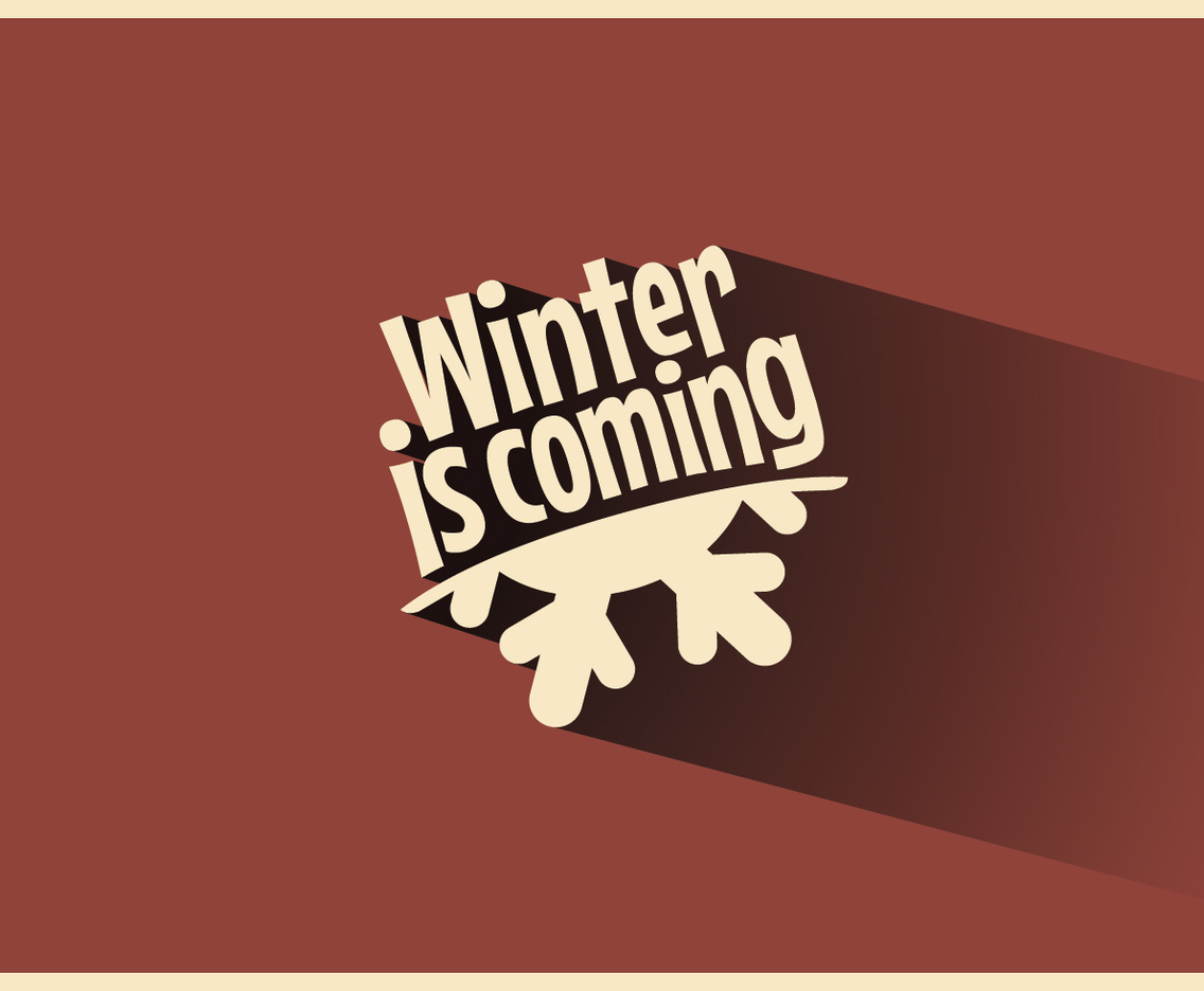 Winter Is Coming Vector at GetDrawings | Free download