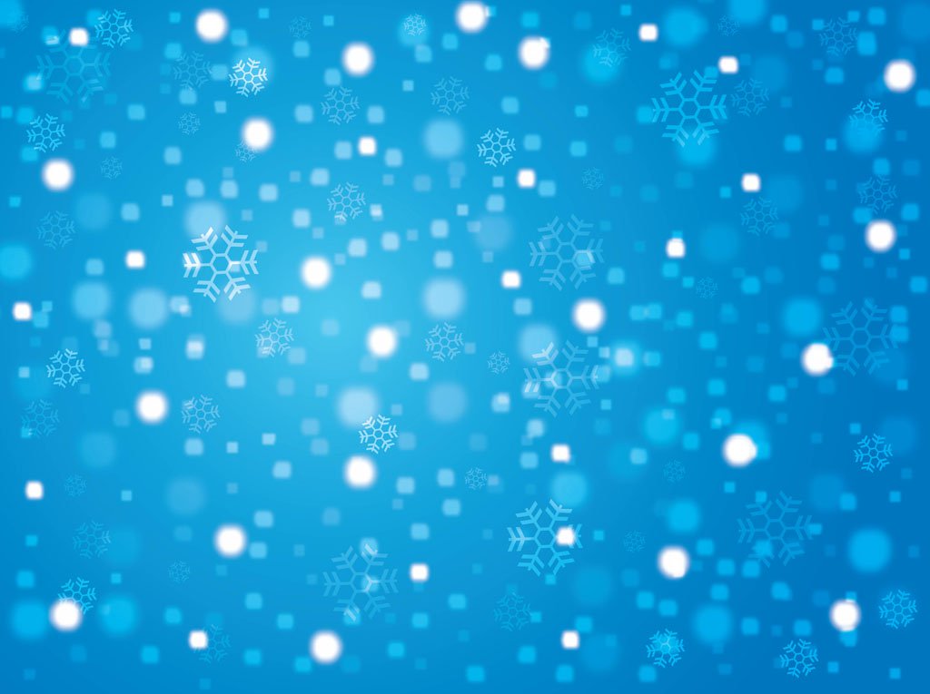 1024x765 Winter Vector Background Vector Art Amp Graphics