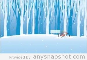 300x210 Winter Graphic Designs