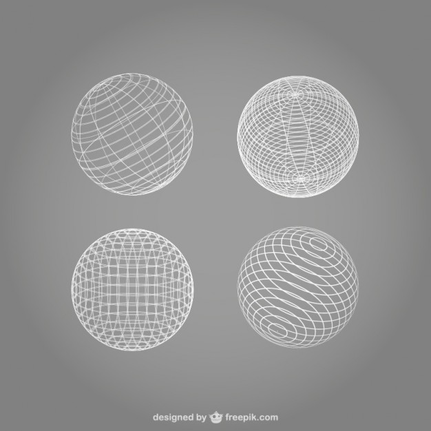 626x626 Wireframe Vectors, Photos And Psd Files Free Download