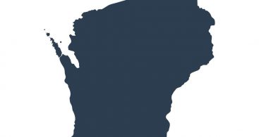 367x195 Wisconsin State Icon Vector Free Vector Art, Images, Graphics