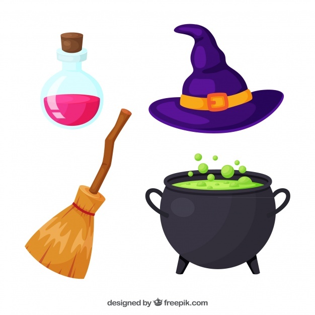 626x626 Witch Broom Vectors, Photos And Psd Files Free Download