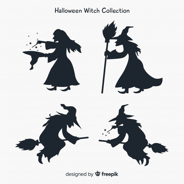 626x626 Witch Vectors, Photos And Psd Files Free Download