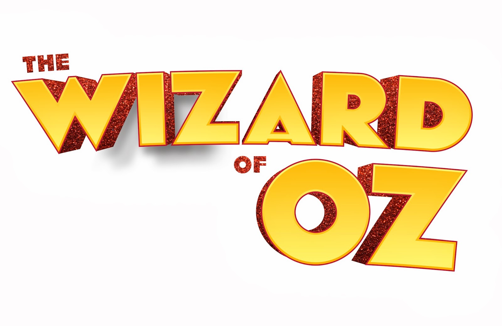 Wizard Of Oz Logo Vector at GetDrawings | Free download