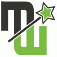 200x200 Wizard Logo Vectors Free Download