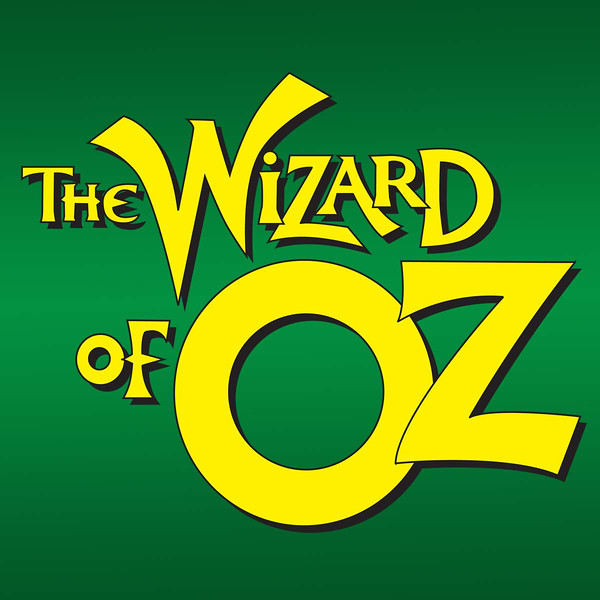 Wizard Of Oz Logo Vector at GetDrawings | Free download