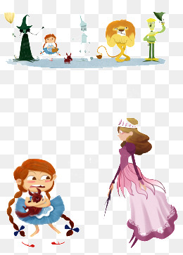260x363 The Wizard Of Oz Png Images Vectors And Psd Files Free