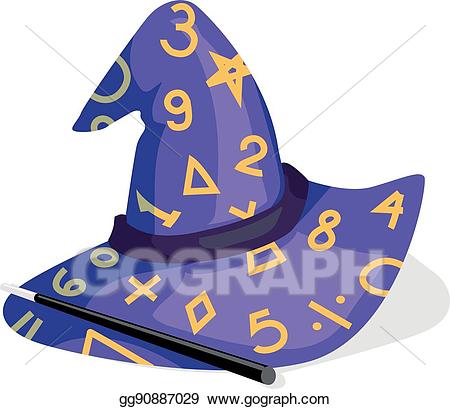 450x409 Purple Clipart Wizard ~ Frames ~ Illustrations ~ Hd Images ~ Photo