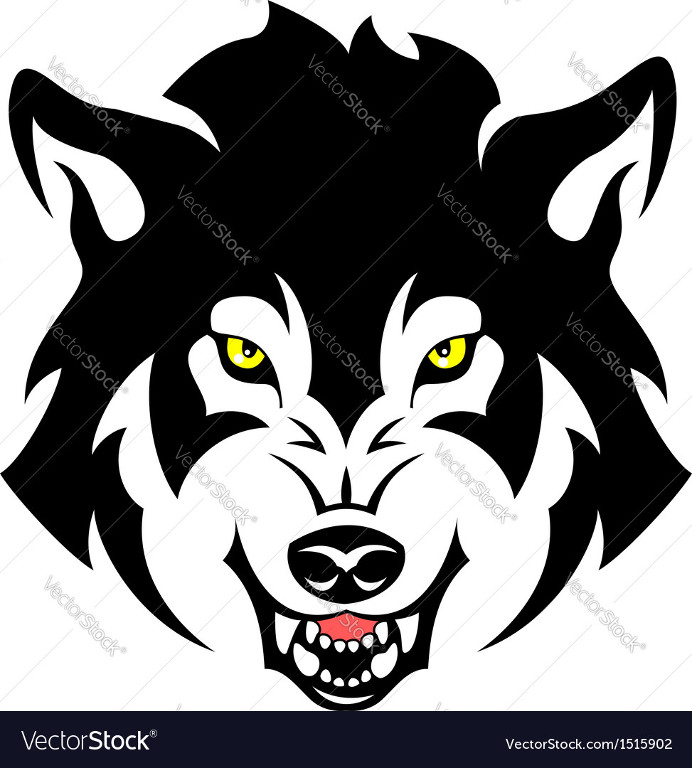 973x1080 Wolf Vector Gallery Images)