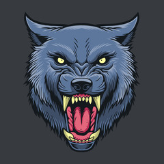 240x240 Search Photos Wolf Face