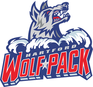 300x281 Hartford Wolf Pack Logo Vector (.eps) Free Download