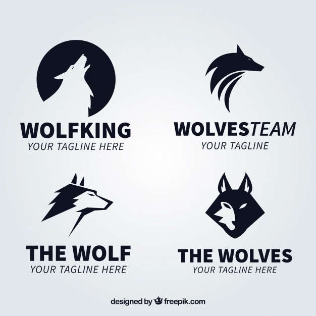 626x626 Wolf Vectors, Photos And Psd Files Free Download