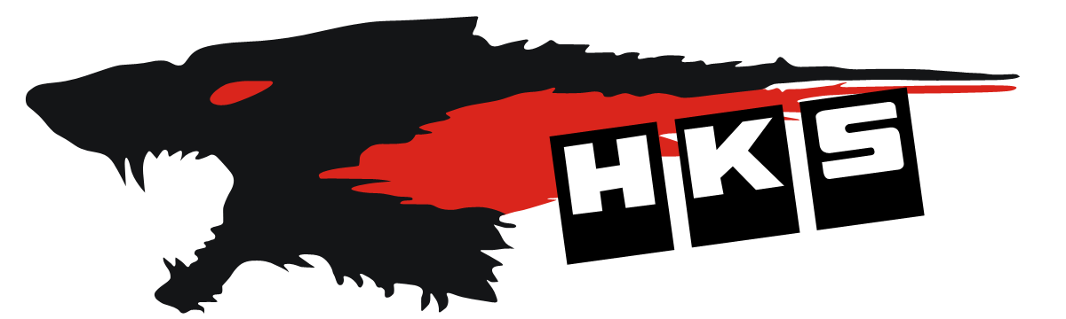 1200x360 Hks Wolf Logo By Speedyx56