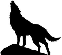 236x211 Free Clip Art Wolves Wolf Silhouette Psd Image
