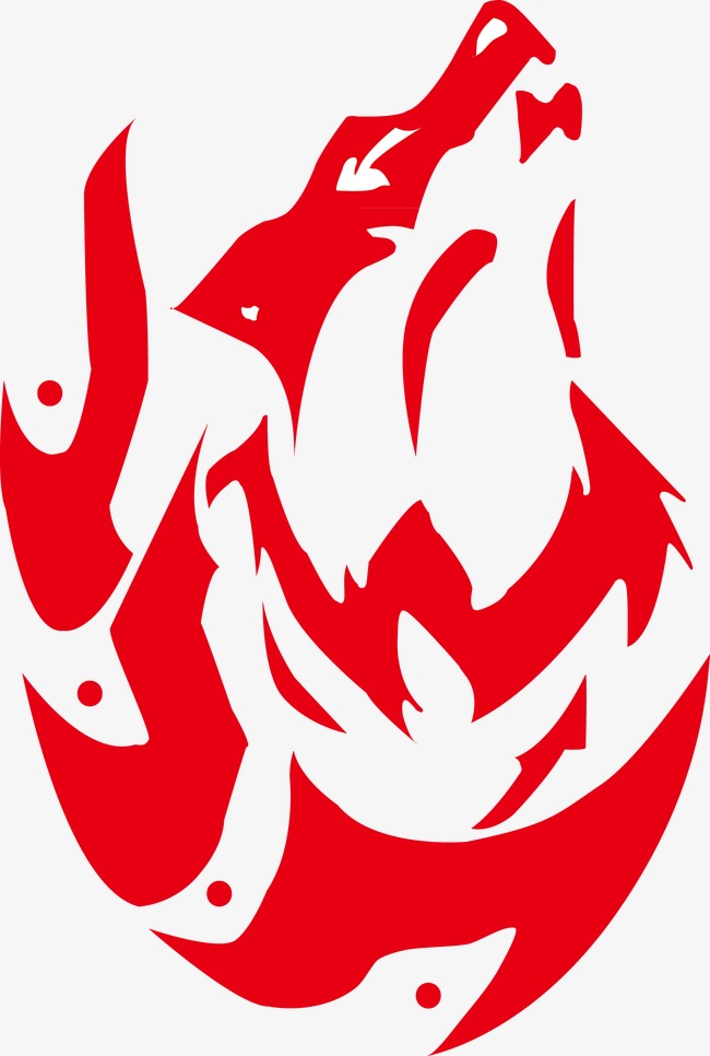 650x966 Wolf., Wolf. Vector Png And Vector For Free Download