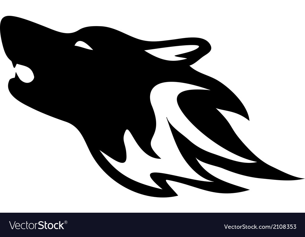 1000x780 Wolf Vector Free Download Archives