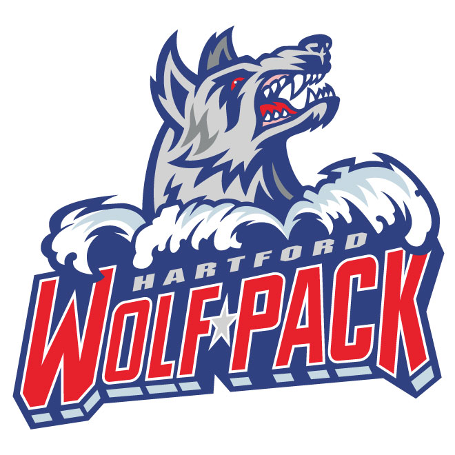 660x660 Hartford Wolf Pack Vector Logo