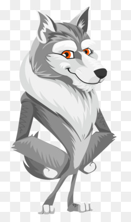 260x440 Wolf Vector Png Amp Wolf Vector Transparent Clipart Free Download