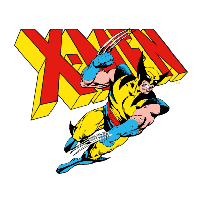 400x400 Wolverine Vector Download Free Vector