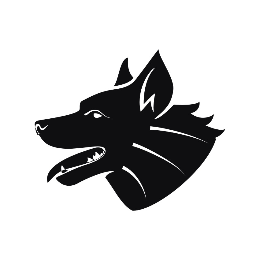 850x850 Dog Vector Vectors, Photos, Background, Psd Files