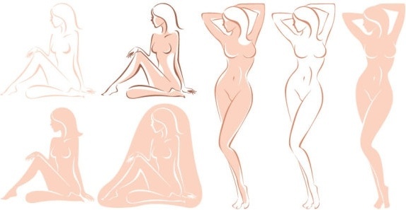 573x297 Woman Free Vector Download (2,759 Free Vector) For Commercial Use