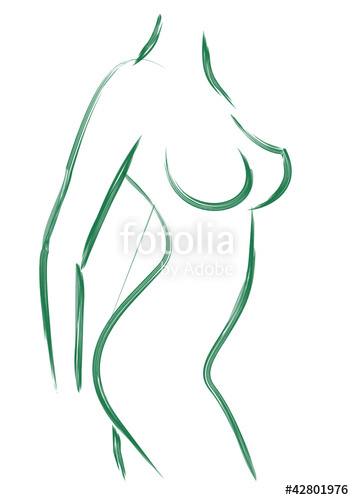 354x500 Woman Body Stock Image And Royalty Free Vector Files On Fotolia
