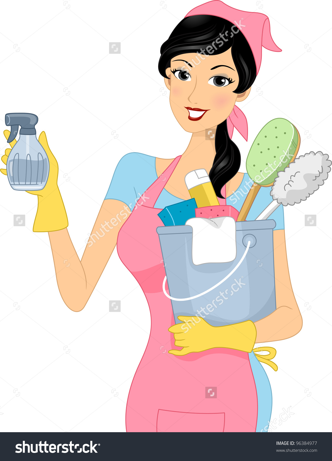 1154x1600 Cleaning Lady Pictures Clip Art Clipart