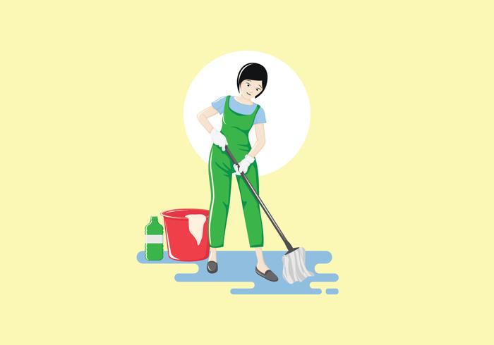 700x490 Cleaning Service Free Vector Art